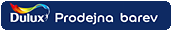 Dulux Prodejna barev Dulux Prodejna barev